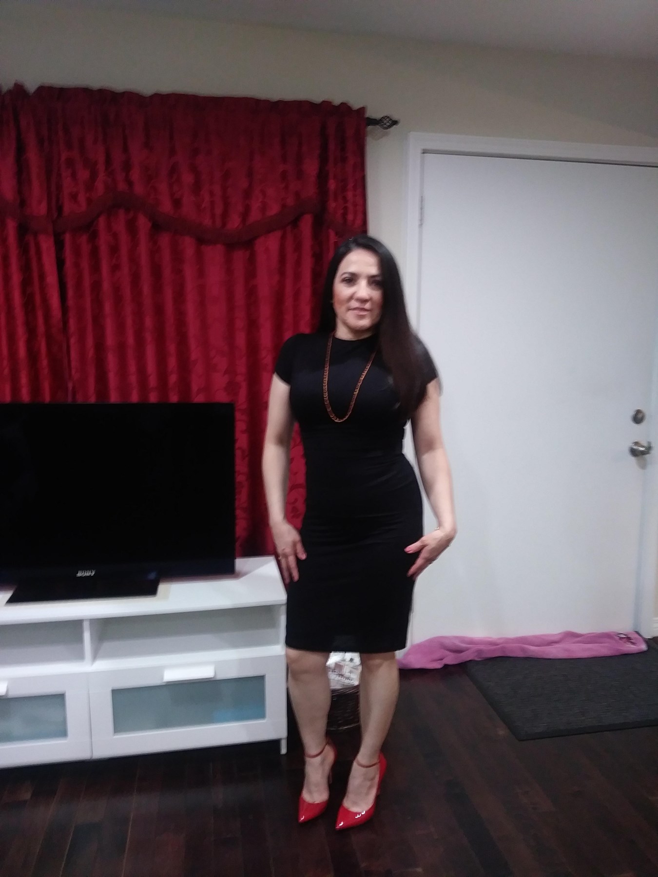 Obituary of Elsy Hernandez