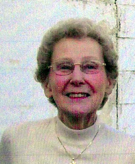 Obituary of Shirley E. Williams