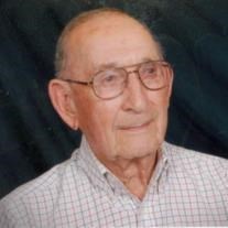 Obituary of Kenneth W. Hartman