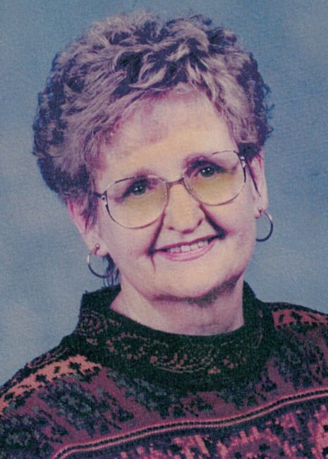 Obituary of Marie H. Muschaweck