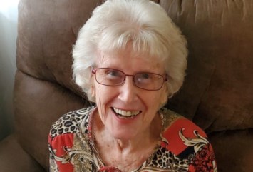Obituary of Maylo Eileen Bickell