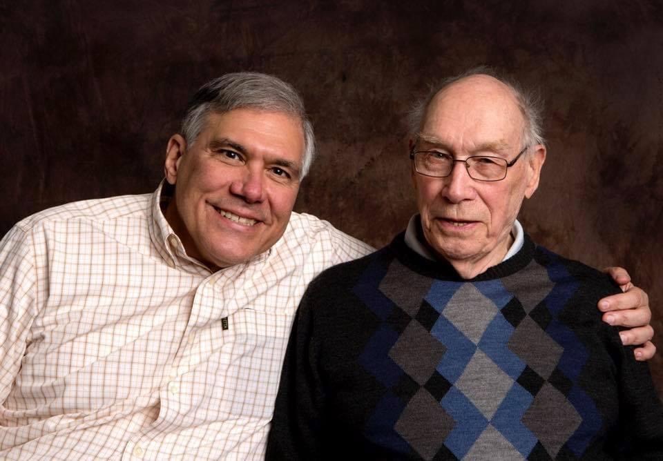 Obituary of Ralph Flaugher