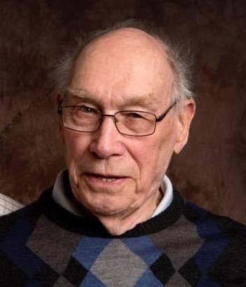 Obituary of Ralph Flaugher