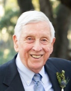 Obituary of Larry Earl Tucker
