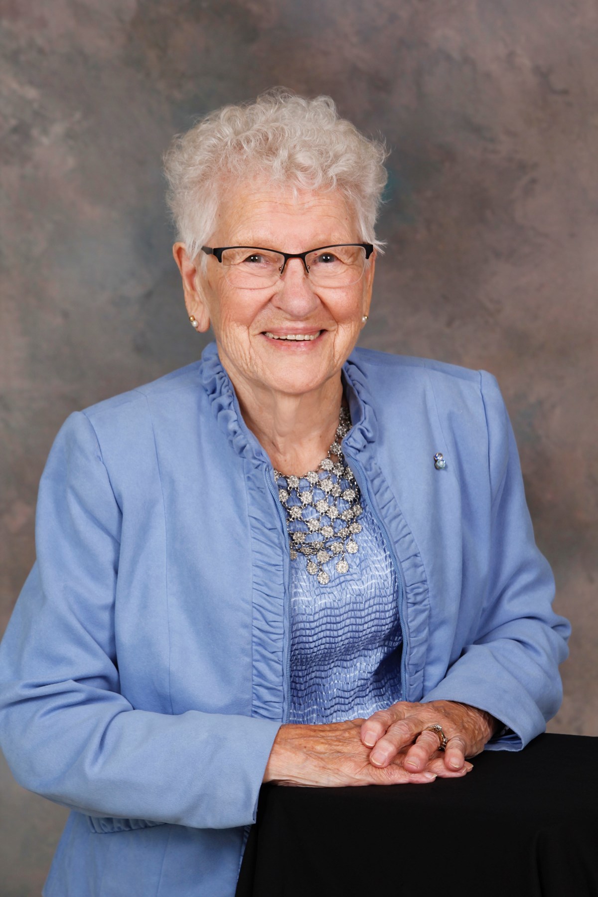 Mona Drysdale Obituary Regina, SK