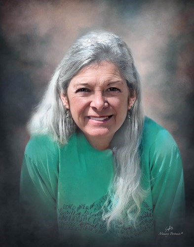 Obituary of Crystal Campbell