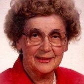 Obituary of Theresa Phillips