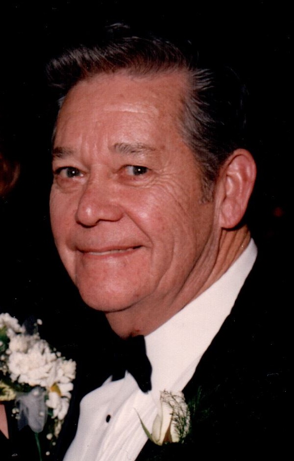 Obituary of Malcolm Hay Shields Jr.