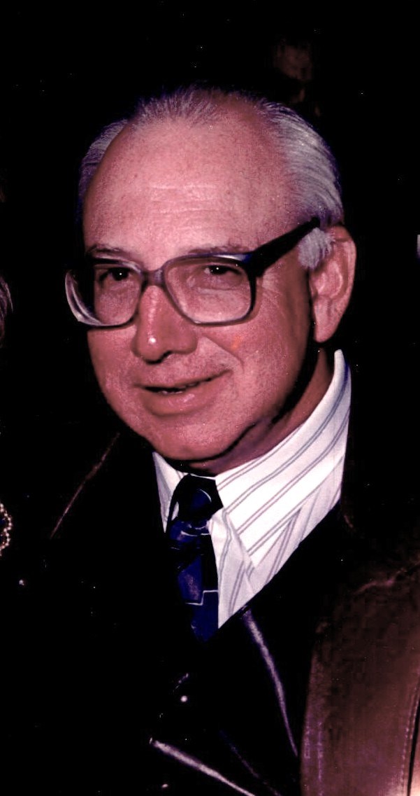 Obituary of Carl Edward Fielland