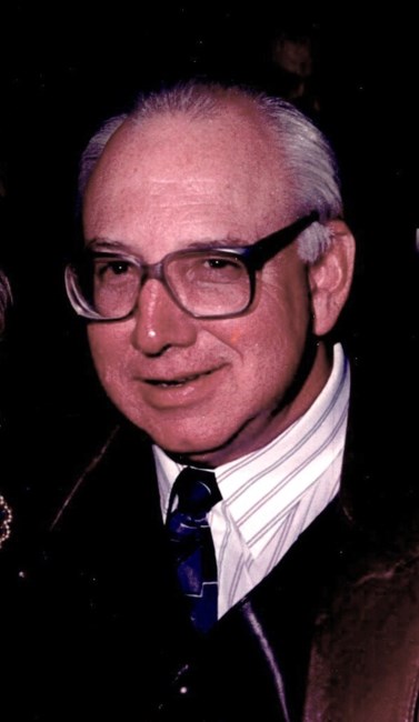 Obituary of Carl Edward Fielland