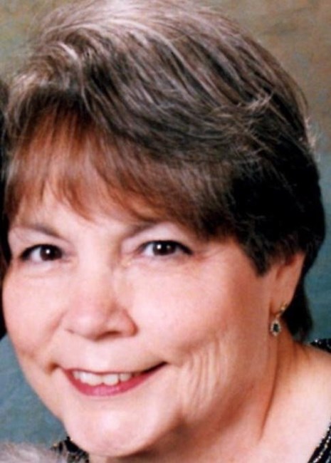 Obituary of Paula Marie Wright DeVore