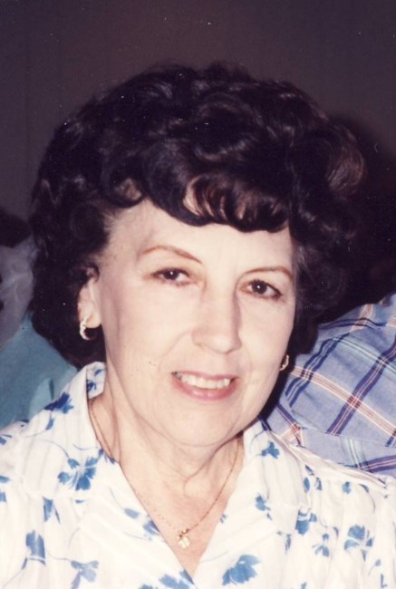 Obituary of Gloria Loraine Thompson
