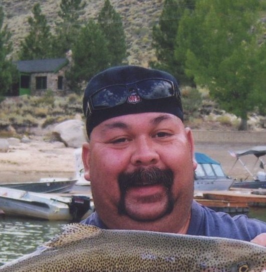 Obituary of Rudy Lujano