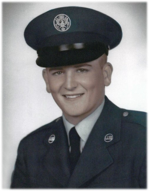 Obituary of Michael Terry Kennedy