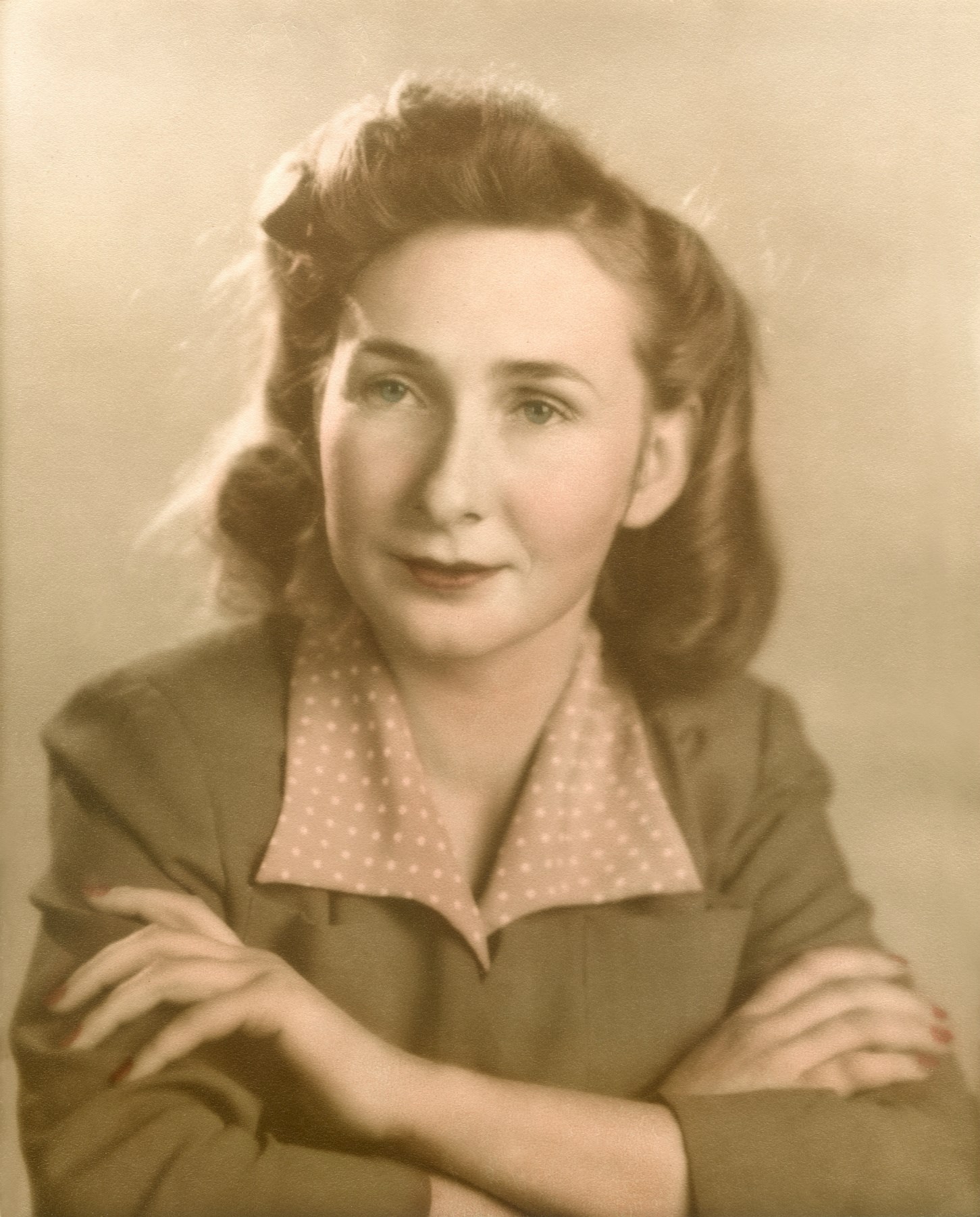Nancy Barnes Obituary Oklahoma City Ok