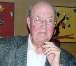 Obituary of Wilmot Frederick Ploger