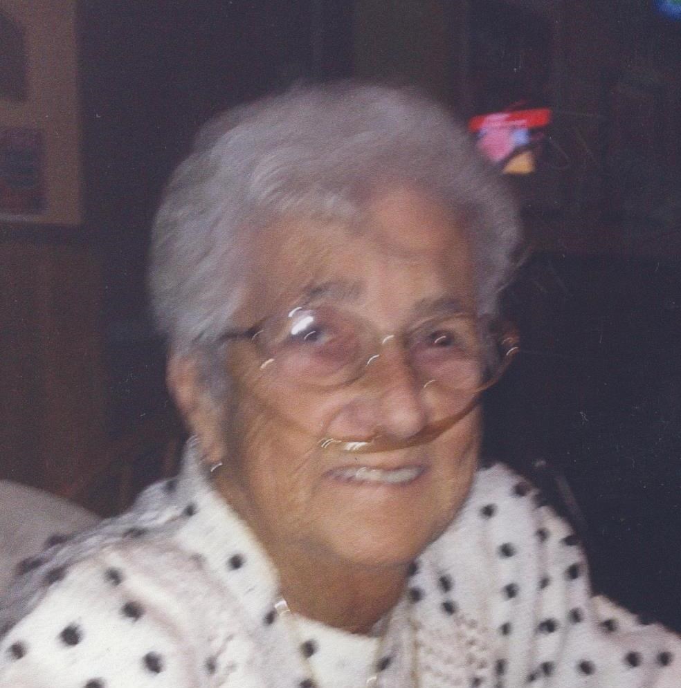 Obituary of Lucille M. Russell