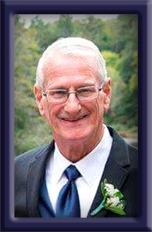 Obituary of Douglas Bradt Radford