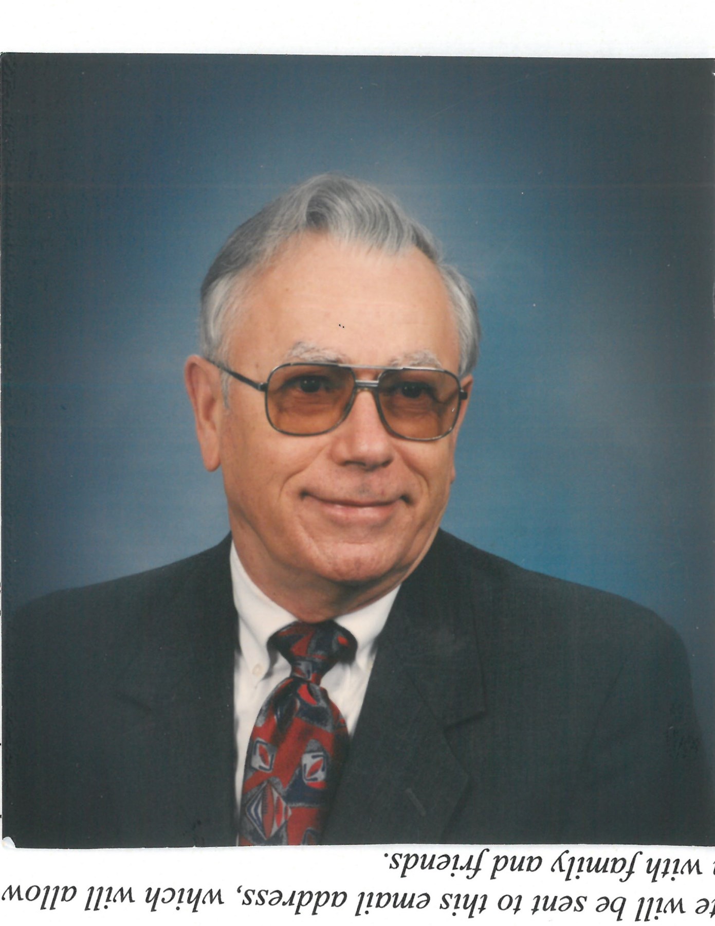 Obituary of Robert "Bob" Dean Timmerman