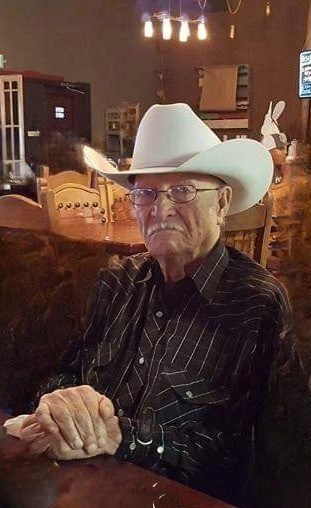 Obituary of Gilberto Garcia Dominguez