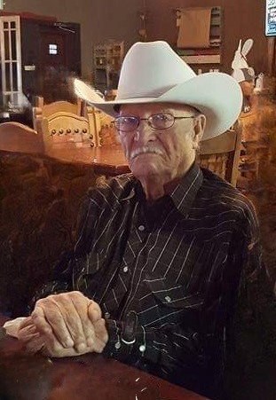 Obituary of Gilberto Garcia Dominguez