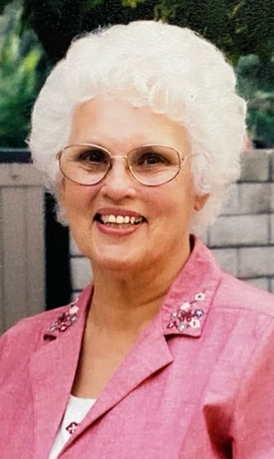 Obituary of Joyce Marie Elmore
