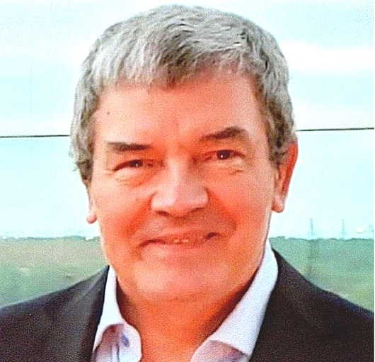 Obituary of Vasil I. Ranchinskiy