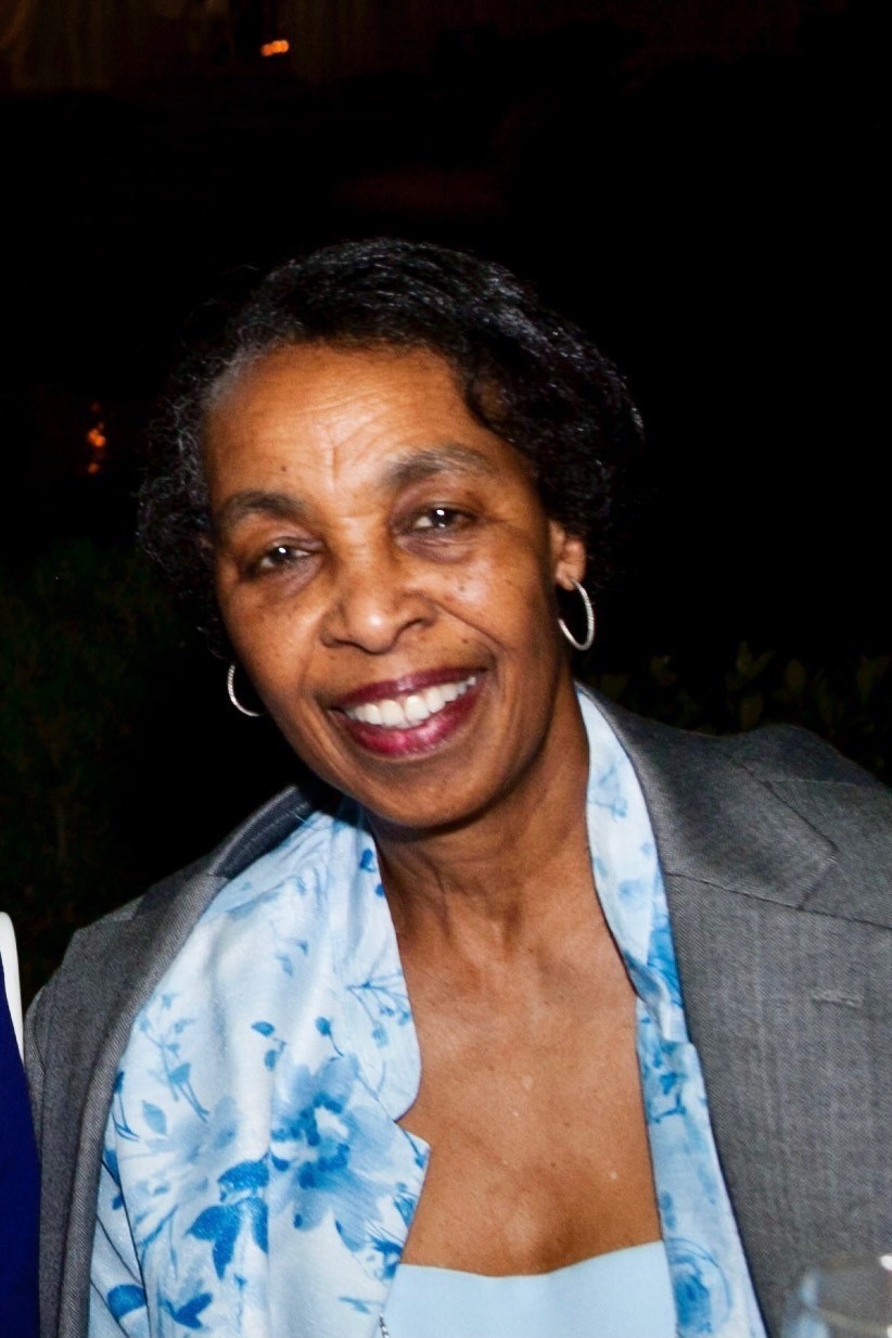 Obituario de Julia Marian Duckworth