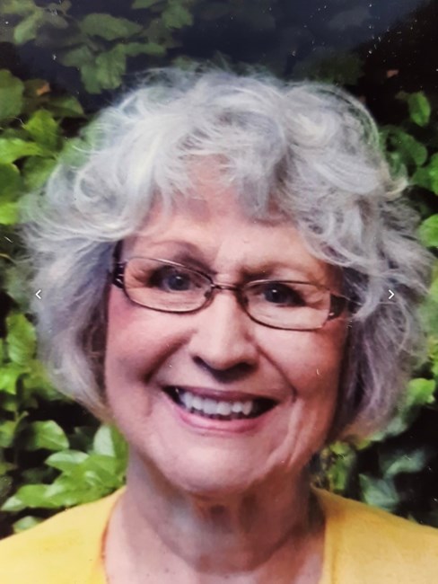 Obituary of Janis Marie Barger