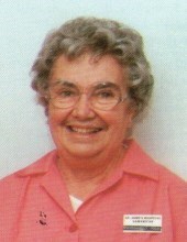 Obituary of Margaret E. Noblet-Fehl