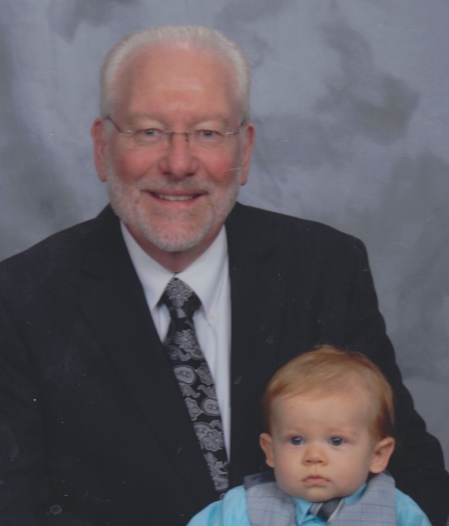 Obituary of Dr. Gary Harold Kendrick
