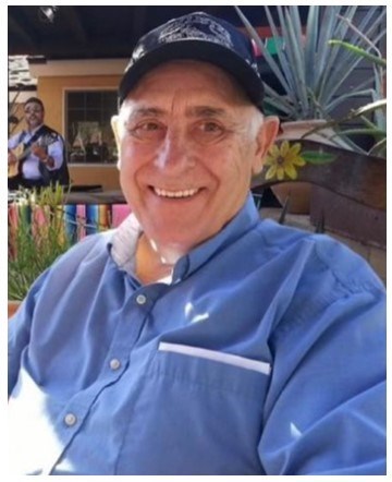 Obituary of Jose Antonio Regil