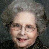Obituary of Betty Dowlearn Coleman