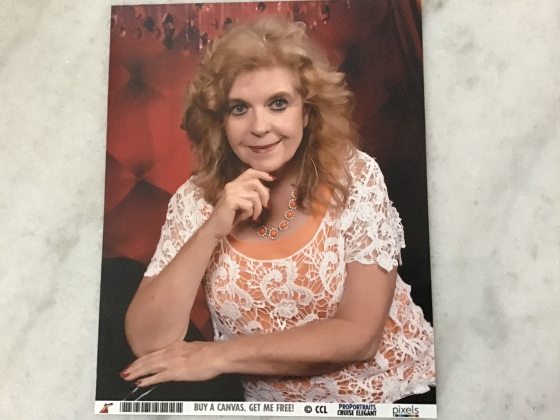 Obituary of Elizabeth Lee Collins