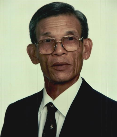 Obituary of Dzung Hung Nguyen