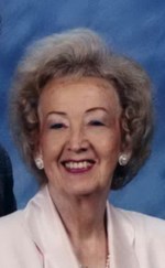 Betty Wilkes