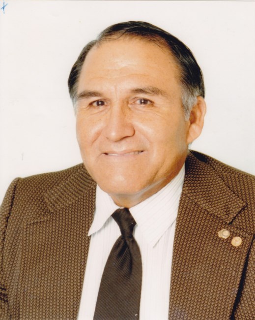 Avis de décès de Edmundo Mireles