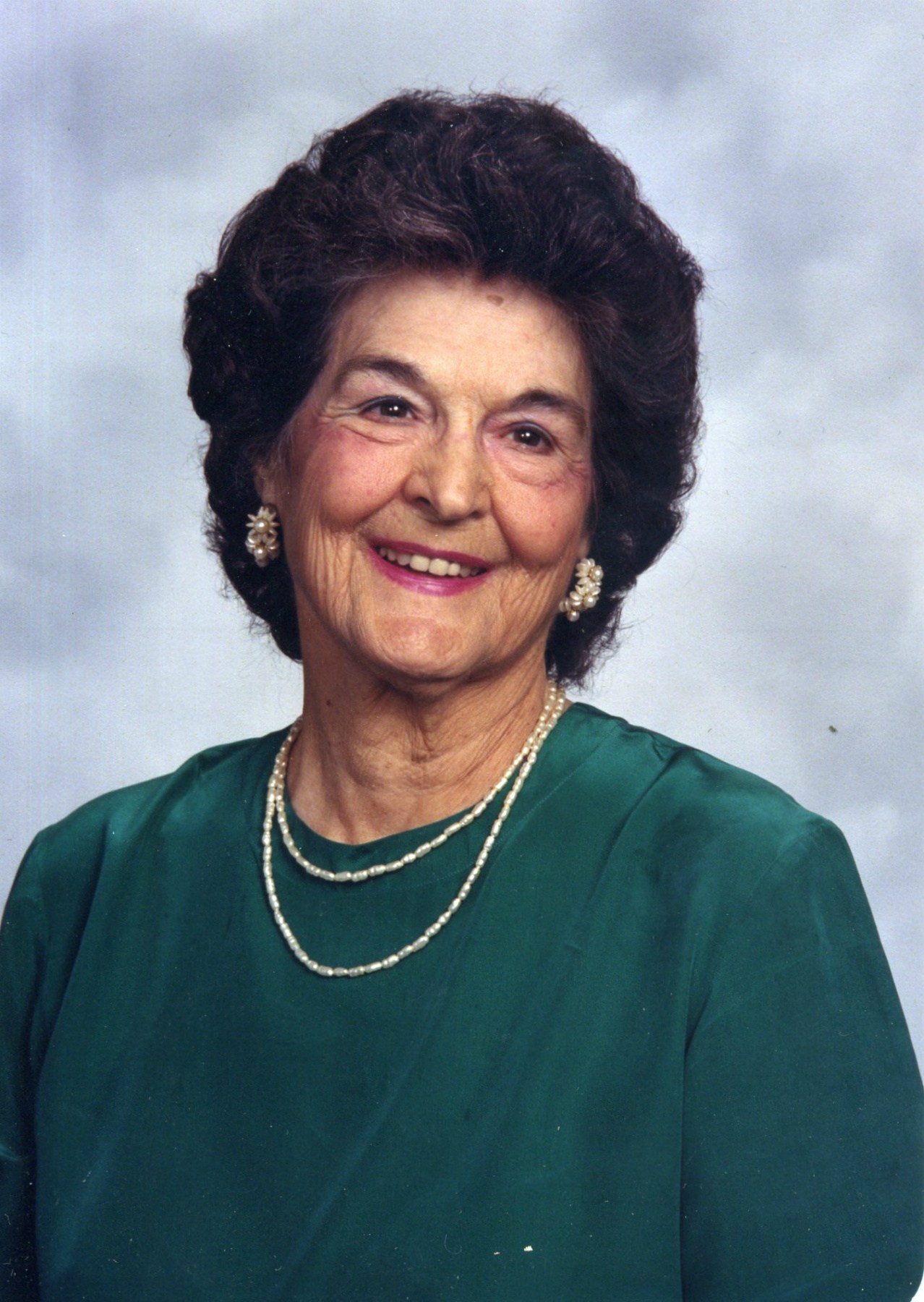 Obituary of Kathryn LaVerne Turner