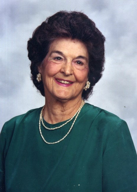 Obituary of Kathryn LaVerne Turner