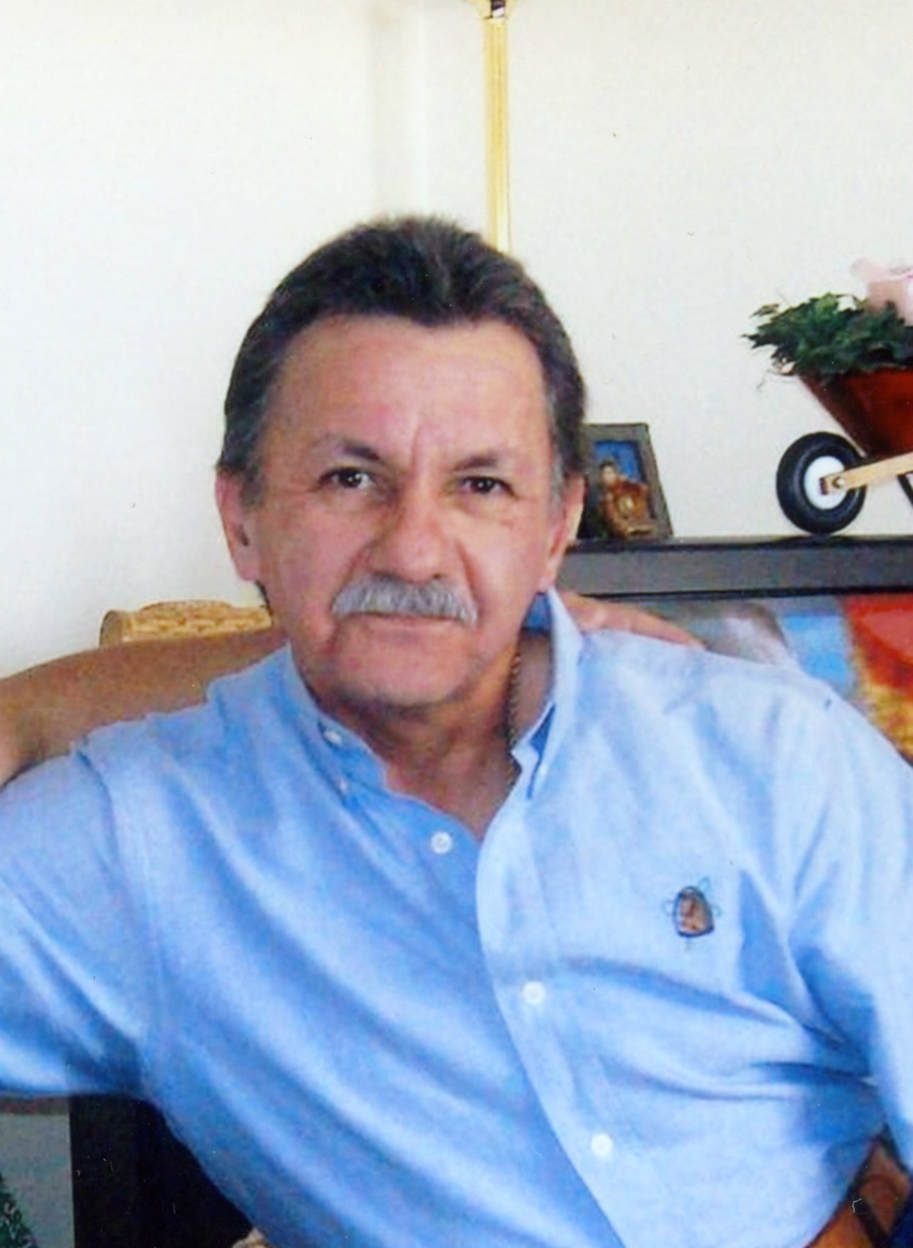 Cesar Mitre Obituary El Paso, TX