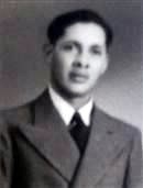 Obituary of Juan U. Delgado