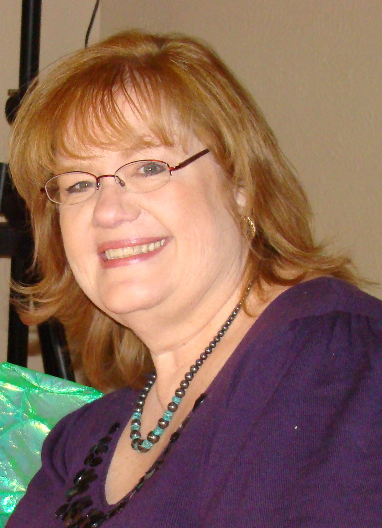 Karen Hildebrand Obituary Canton, TX