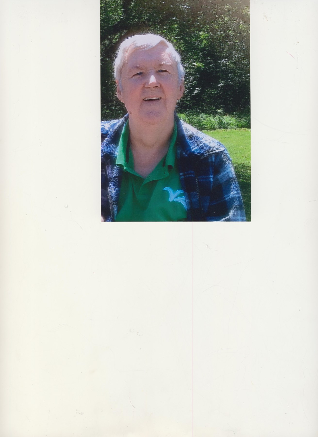 Obituary of Stephen Weldon Ward