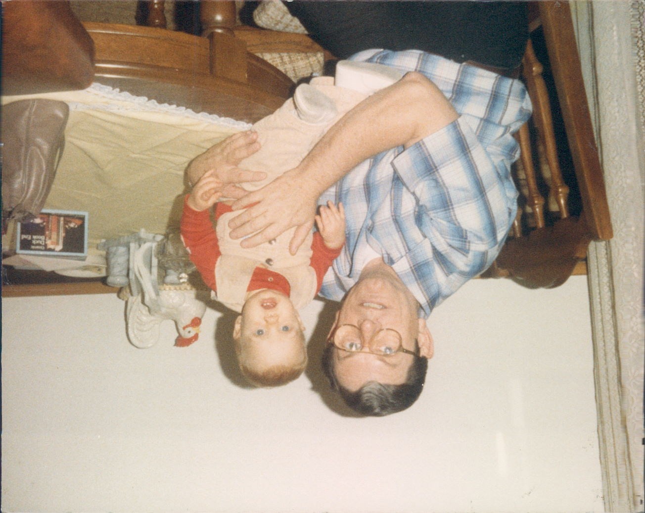 Obituary of Dart Wesley Williams