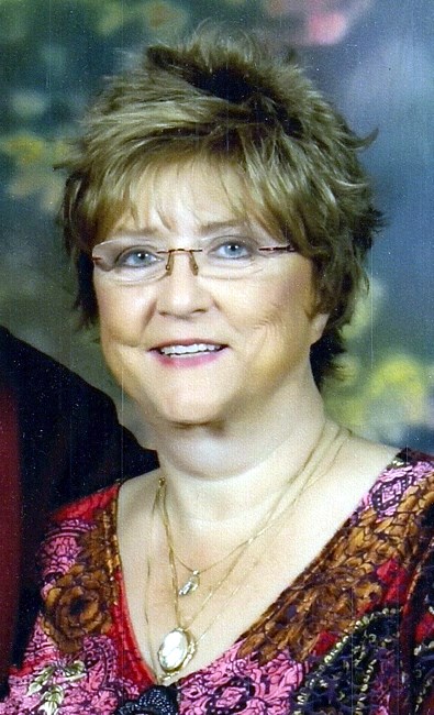 Obituary of Nina Kathryn Perry