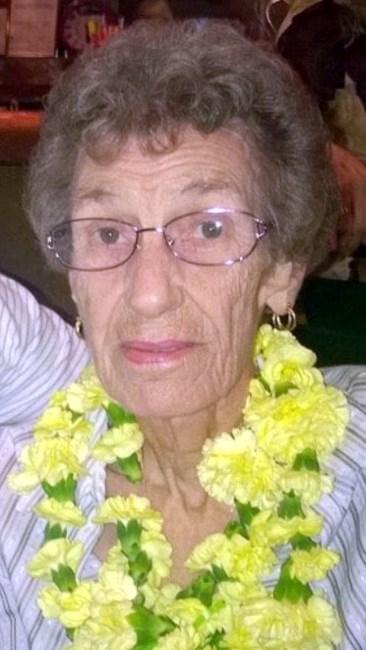 Obituary of Annabell "Annie" Langston