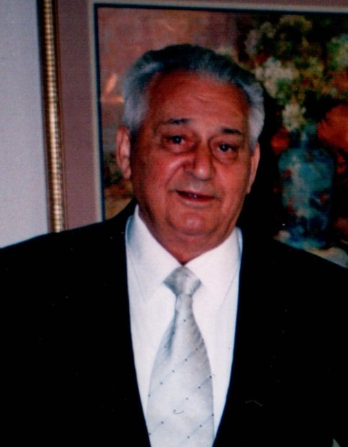 Obituary of William "Bill" Papaterpos