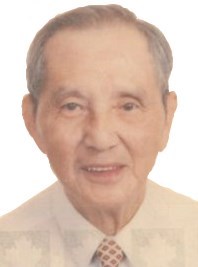 Obituario de Mr. Min Yuen Lee