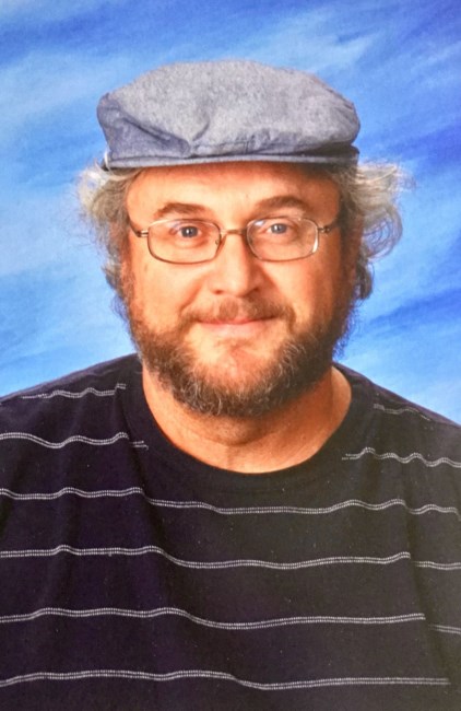 Obituary of Timothy Arthur Hood