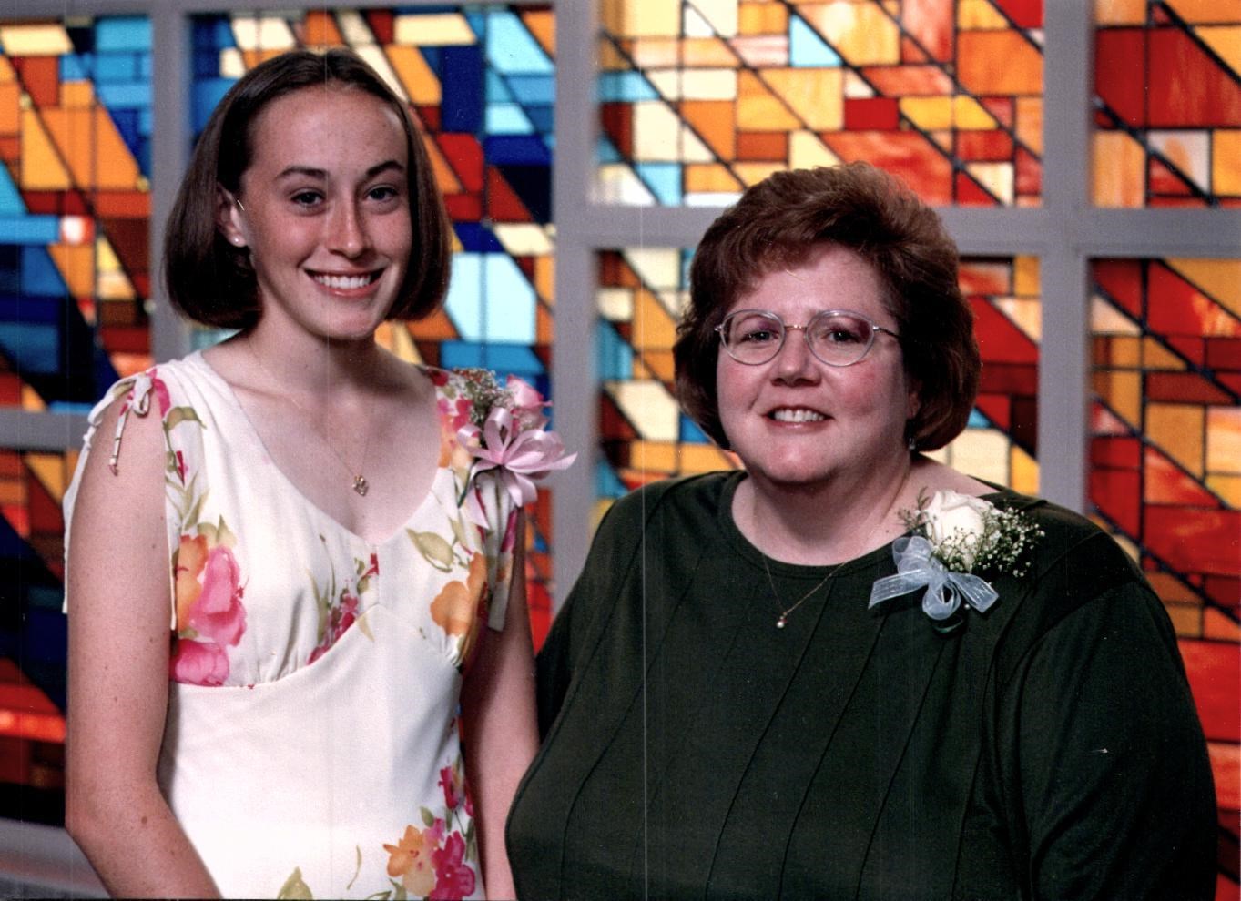 Obituary of Carole McLinden